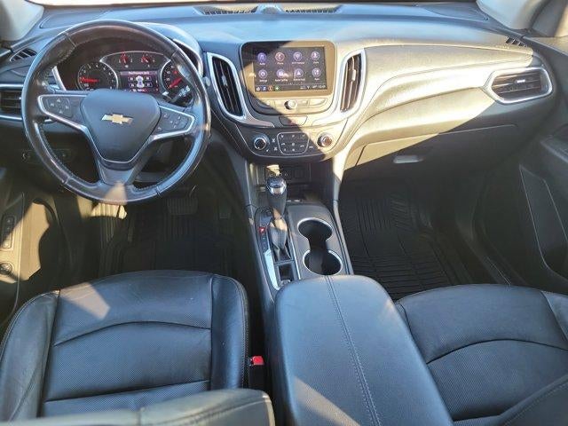 2019 Chevrolet Equinox AWD Premier