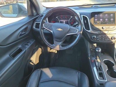 2019 Chevrolet Equinox AWD Premier