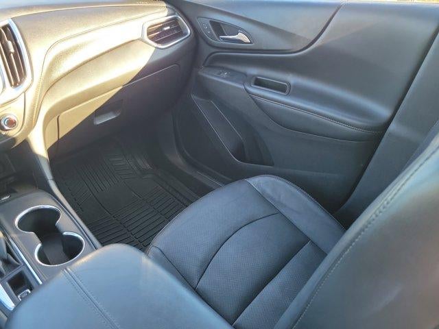 2019 Chevrolet Equinox AWD Premier