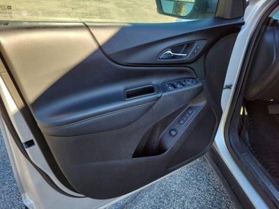 2019 Chevrolet Equinox AWD Premier