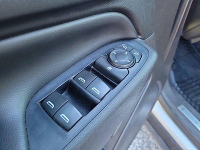 2019 Chevrolet Equinox AWD Premier