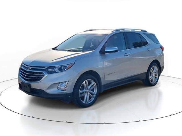 2019 Chevrolet Equinox AWD Premier