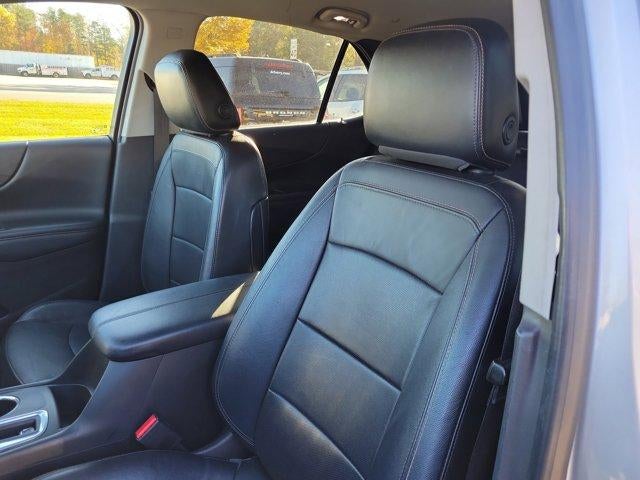 2019 Chevrolet Equinox AWD Premier