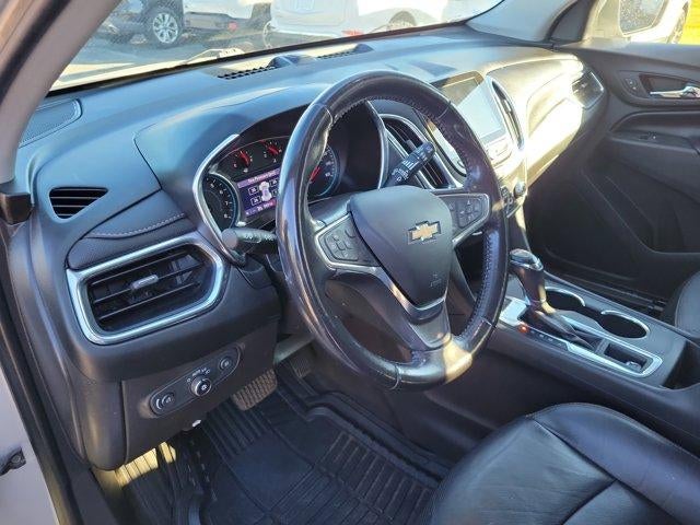 2019 Chevrolet Equinox AWD Premier