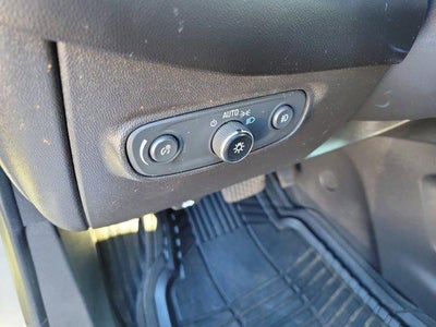 2019 Chevrolet Equinox AWD Premier