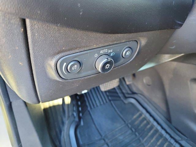 2019 Chevrolet Equinox AWD Premier