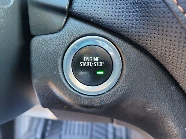 2019 Chevrolet Equinox AWD Premier