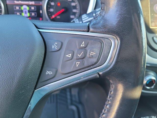 2019 Chevrolet Equinox AWD Premier