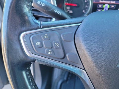 2019 Chevrolet Equinox AWD Premier