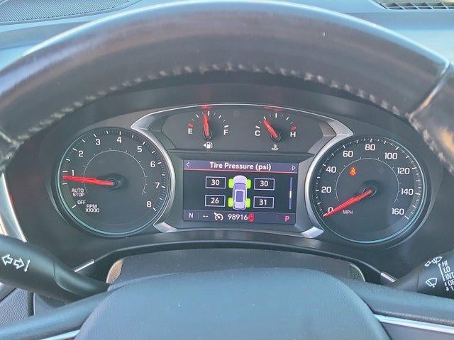 2019 Chevrolet Equinox AWD Premier