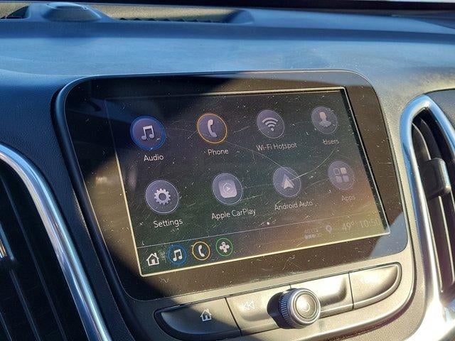 2019 Chevrolet Equinox AWD Premier