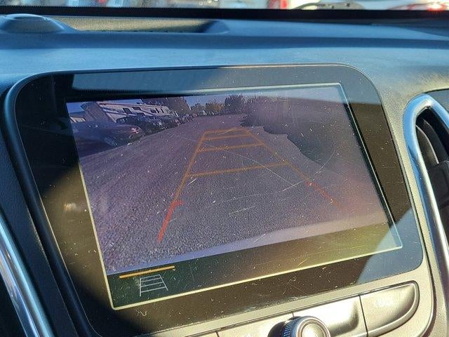 2019 Chevrolet Equinox AWD Premier