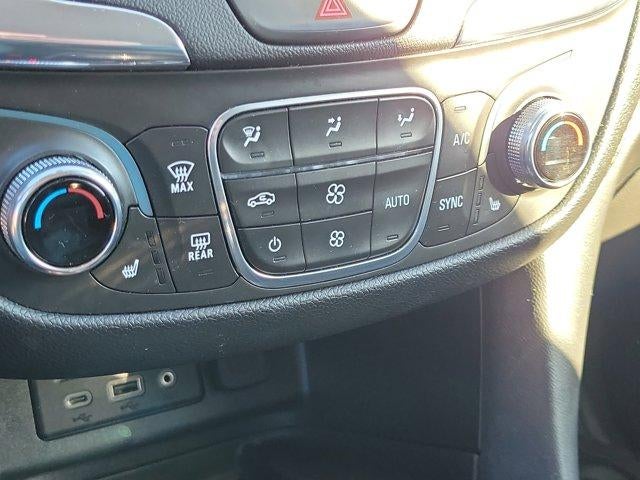 2019 Chevrolet Equinox AWD Premier