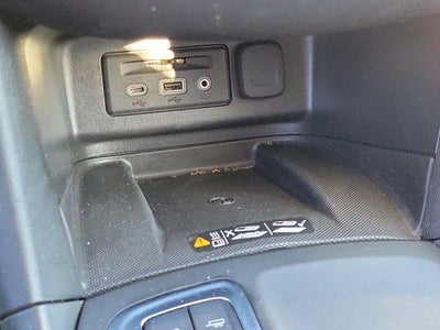 2019 Chevrolet Equinox AWD Premier