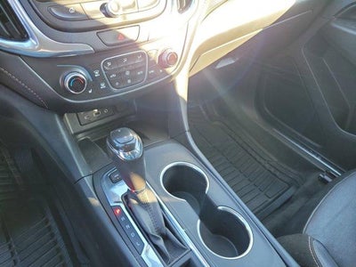 2019 Chevrolet Equinox AWD Premier