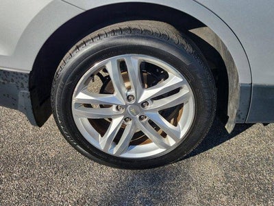 2019 Chevrolet Equinox AWD Premier