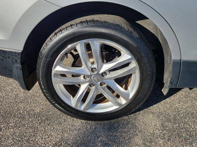 2019 Chevrolet Equinox AWD Premier