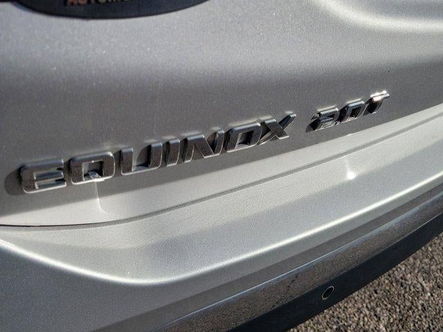 2019 Chevrolet Equinox AWD Premier