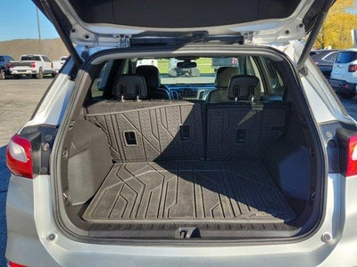 2019 Chevrolet Equinox AWD Premier