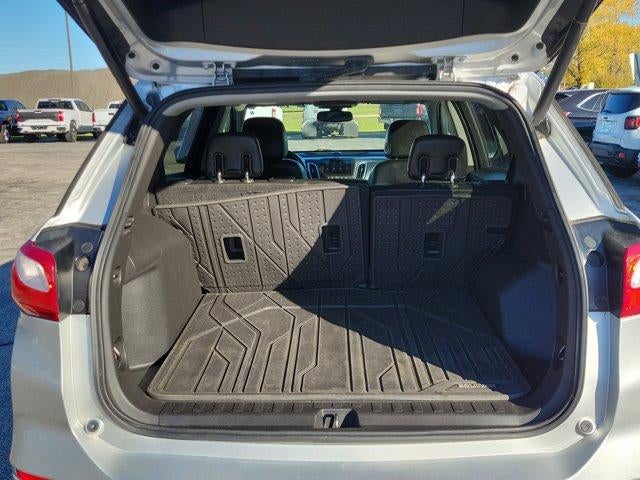 2019 Chevrolet Equinox AWD Premier