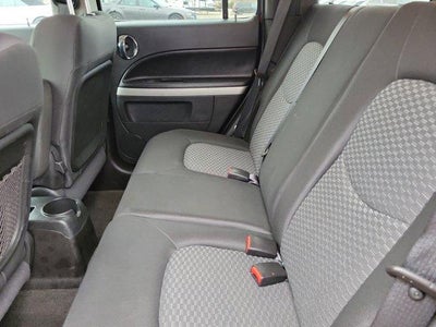 2010 Chevrolet HHR LT w/1LT