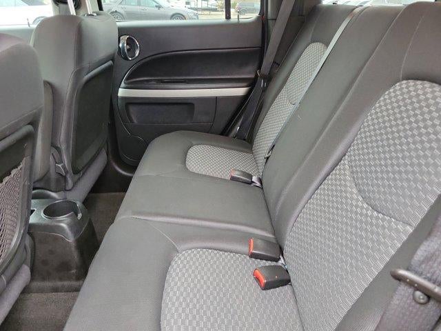 2010 Chevrolet HHR LT w/1LT
