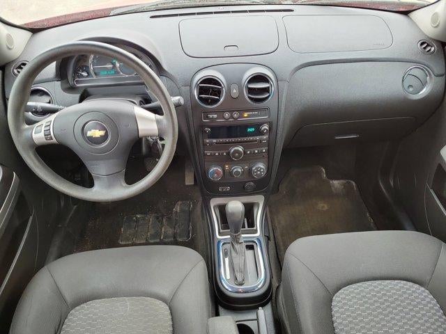 2010 Chevrolet HHR LT w/1LT