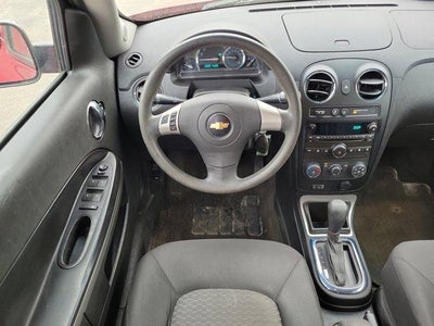 2010 Chevrolet HHR LT w/1LT