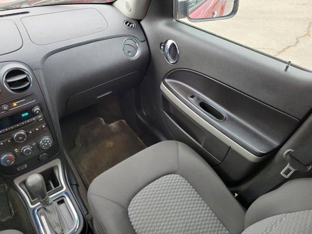 2010 Chevrolet HHR LT w/1LT