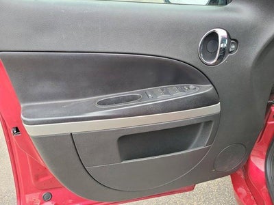 2010 Chevrolet HHR LT w/1LT