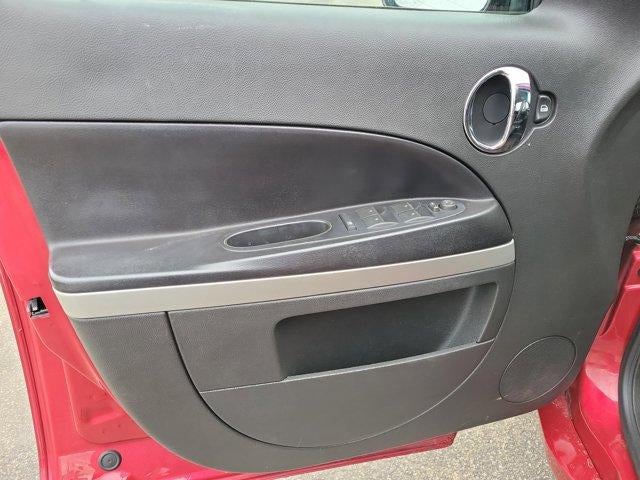 2010 Chevrolet HHR LT w/1LT