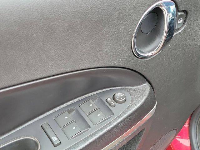 2010 Chevrolet HHR LT w/1LT