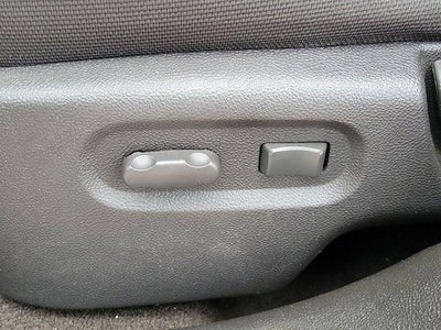 2010 Chevrolet HHR LT w/1LT