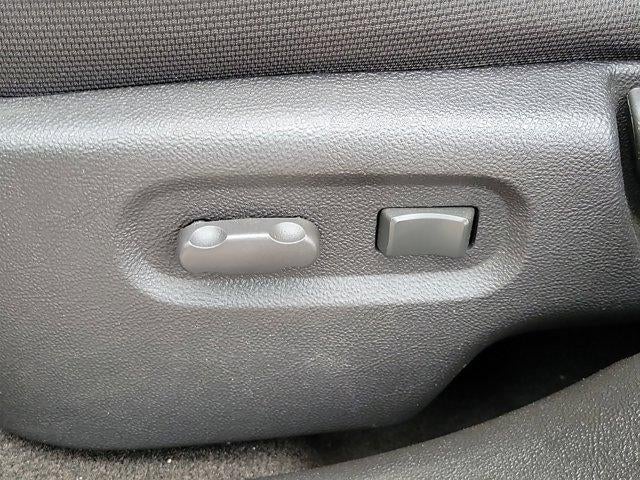 2010 Chevrolet HHR LT w/1LT