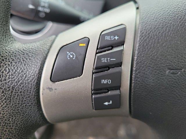 2010 Chevrolet HHR LT w/1LT