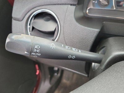 2010 Chevrolet HHR LT w/1LT