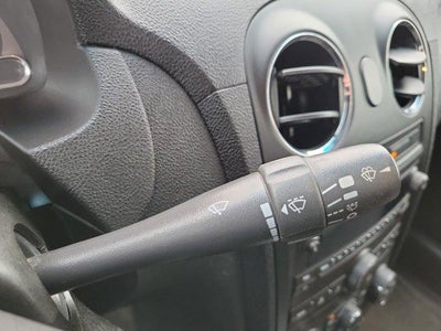 2010 Chevrolet HHR LT w/1LT