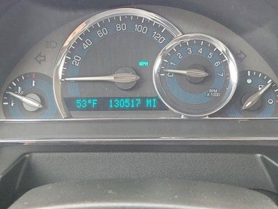 2010 Chevrolet HHR LT w/1LT