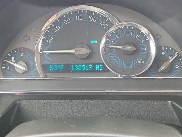 2010 Chevrolet HHR LT w/1LT