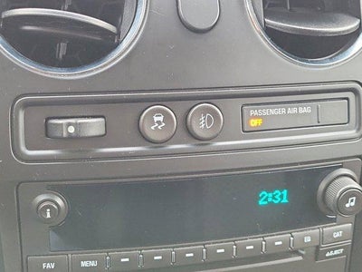 2010 Chevrolet HHR LT w/1LT