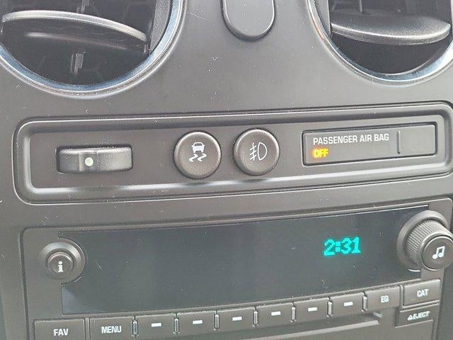 2010 Chevrolet HHR LT w/1LT