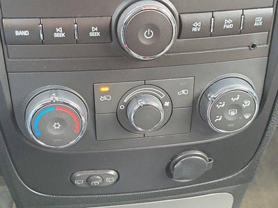 2010 Chevrolet HHR LT w/1LT