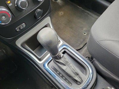 2010 Chevrolet HHR LT w/1LT