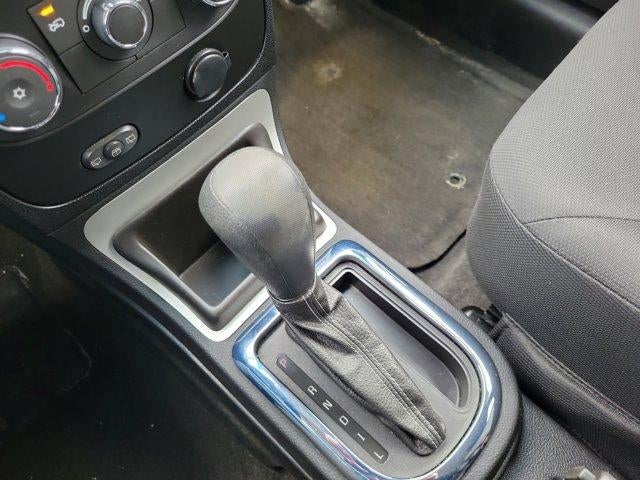 2010 Chevrolet HHR LT w/1LT