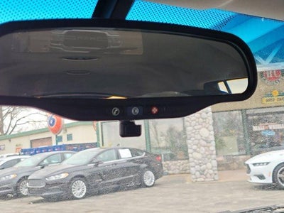 2010 Chevrolet HHR LT w/1LT