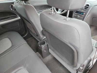 2010 Chevrolet HHR LT w/1LT