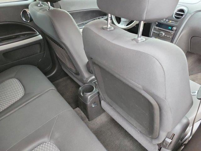 2010 Chevrolet HHR LT w/1LT