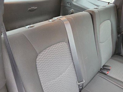 2010 Chevrolet HHR LT w/1LT