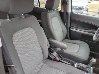 2010 Chevrolet HHR LT w/1LT