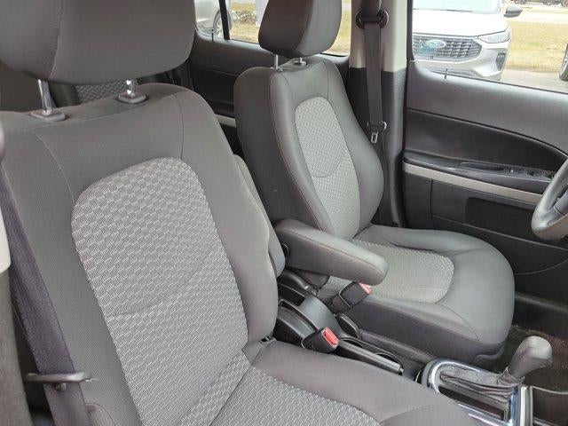 2010 Chevrolet HHR LT w/1LT